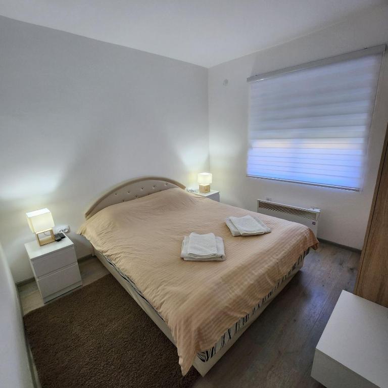 Apartman Planinski Raj - Two-Bedroom Apartment - 15