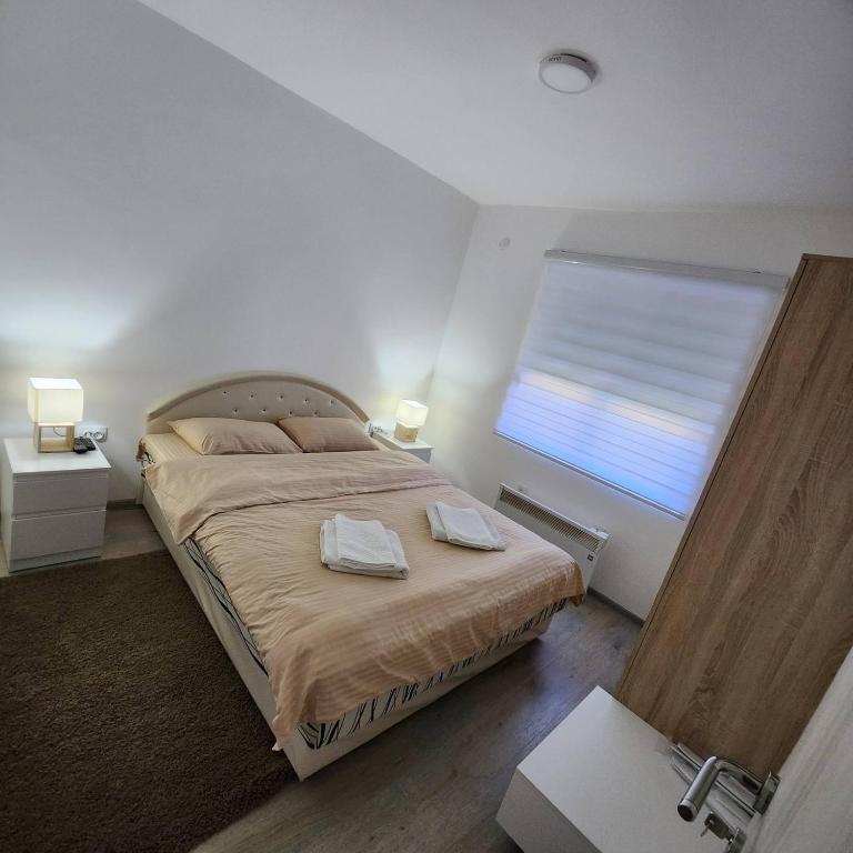 Apartman Planinski Raj - Two-Bedroom Apartment - 14