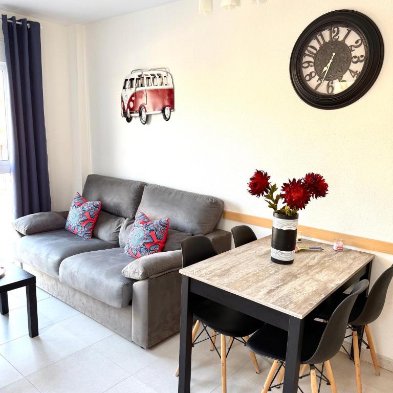 Alan Laguna Beach - private jacuzzi on the terrace ALL YEAR - Apartamento Superior - 5
