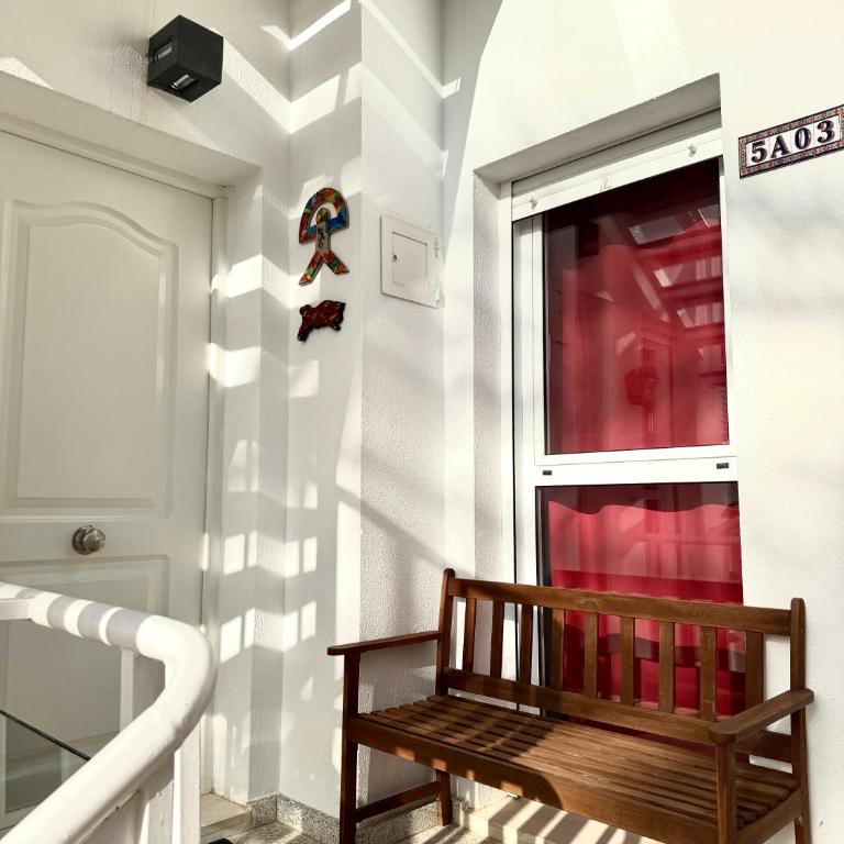 Alan Laguna Beach - private jacuzzi on the terrace ALL YEAR - Apartamento Superior - 20
