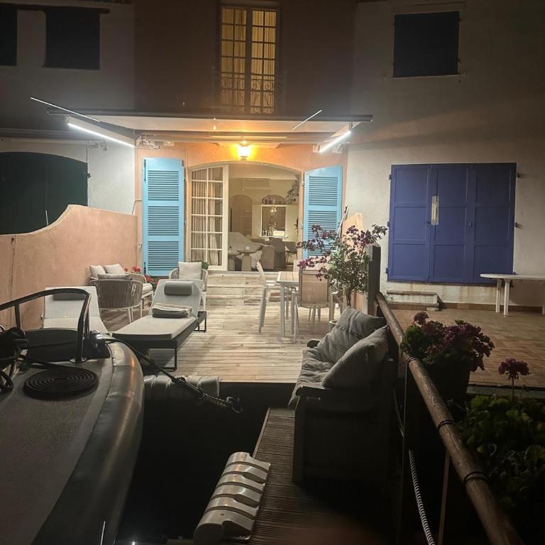 Petite maison de pecheur - Villa 2 Chambres - 2