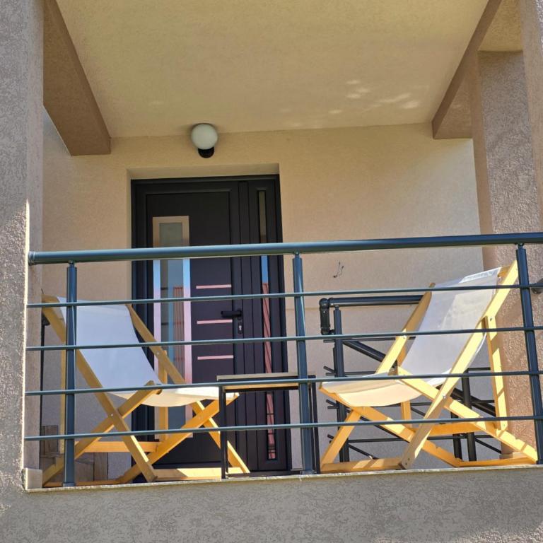 Apartman Planinski Raj - Two-Bedroom Apartment - 10