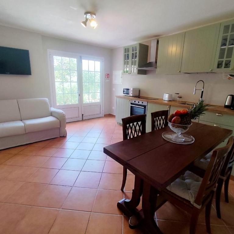 Almarea, a house between the sea and olive trees - Appartamento con 1 Camera da Letto - 21
