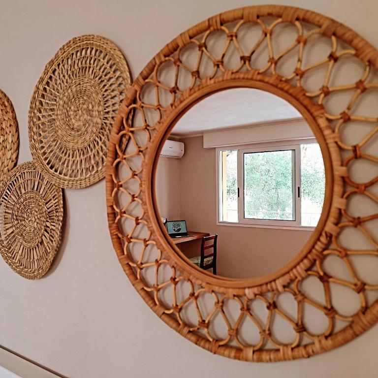 Almarea, a house between the sea and olive trees - Appartamento con 1 Camera da Letto - 32