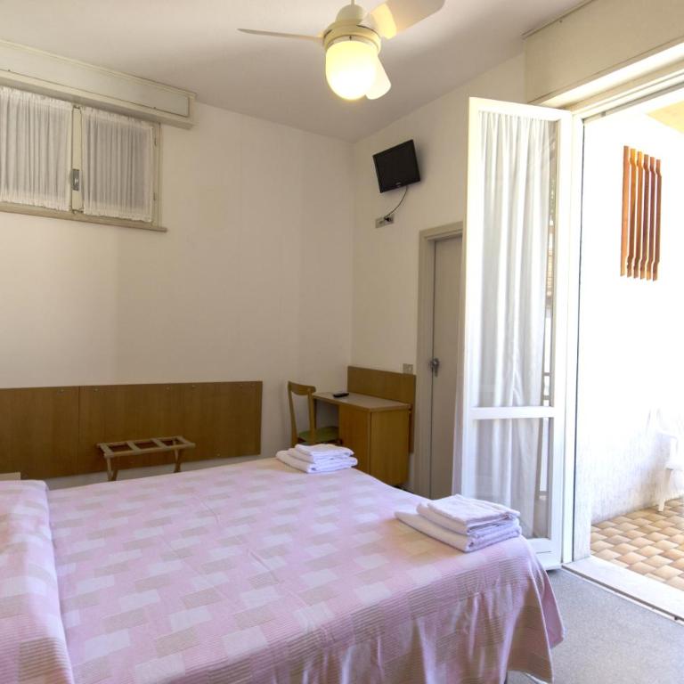 Hotel Villa Alberta B&B - Double Room - 4