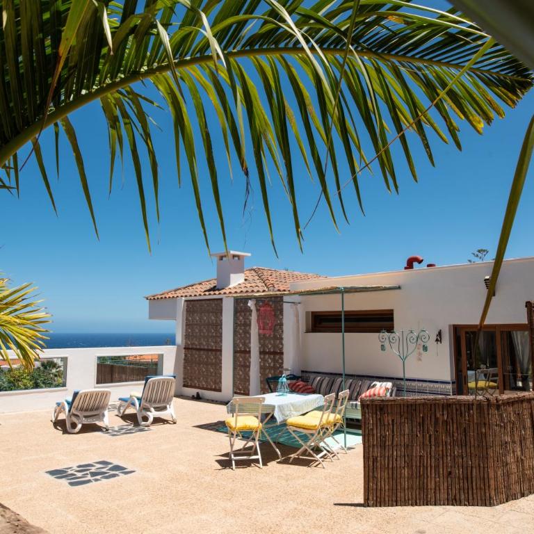 Villa La Perla - Apartamento con vistas al mar - 7