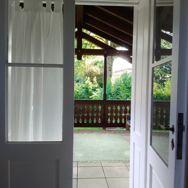 Ferienwohnungen Villa Winkler - Apartment Obergeschoss - 3