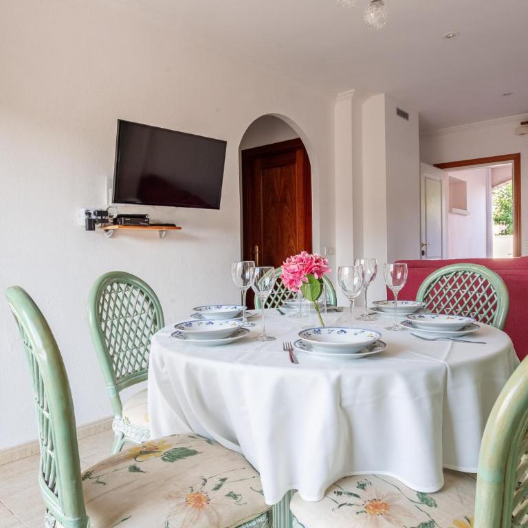 Casa Marquesa - Casa de 3 dormitorios - 7