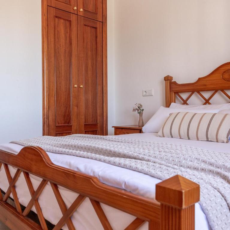 Casa Marquesa - Casa de 3 dormitorios - 3
