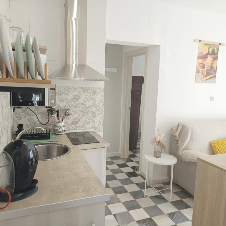 Estudio Porto - Apartamento de 1 dormitorio - 9