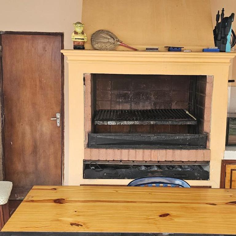 Accommodation-House in Asunción - Two-Bedroom House - 16