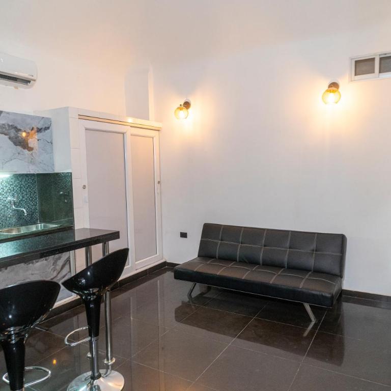 Cartagena Apartamento - One-Bedroom Apartment - 7