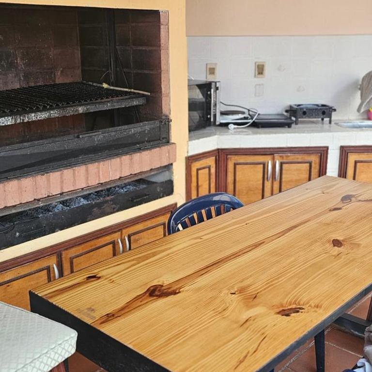 Accommodation-House in Asunción - Two-Bedroom House - 18