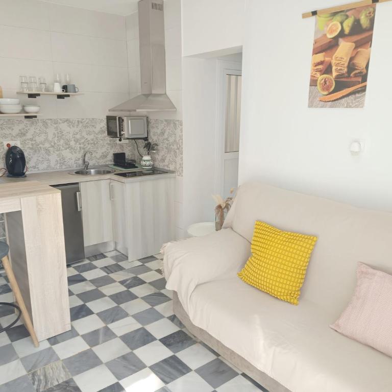 Estudio Porto - Apartamento de 1 dormitorio - 11