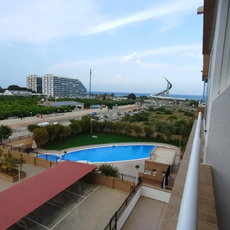 Apartamento Mario III - Apartamento de 2 dormitorios - 27
