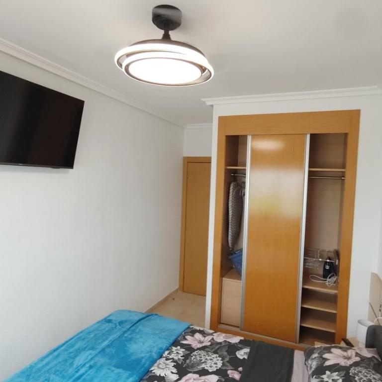 Apartamento Mario III - Apartamento de 2 dormitorios - 30