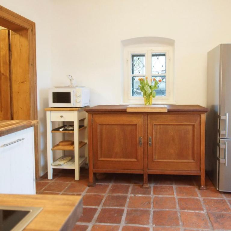 Ferienwohnungen Villa Winkler - Apartment - Erdgeschoss - 14