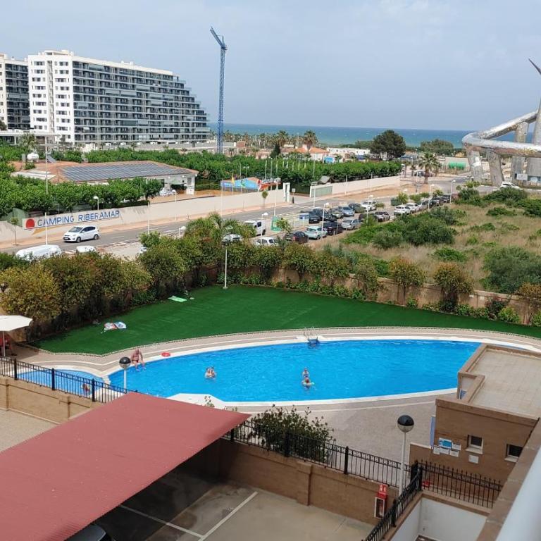 Apartamento Mario III - Apartamento de 2 dormitorios - 34