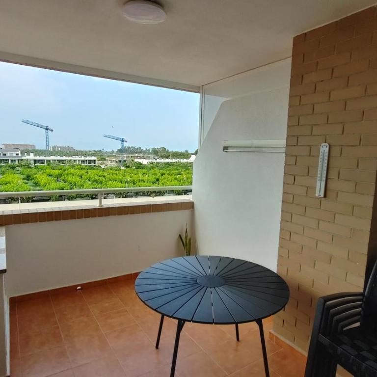 Apartamento Mario III - Apartamento de 2 dormitorios - 35