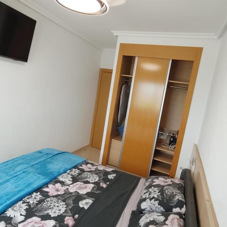 Apartamento Mario III - Apartamento de 2 dormitorios - 36