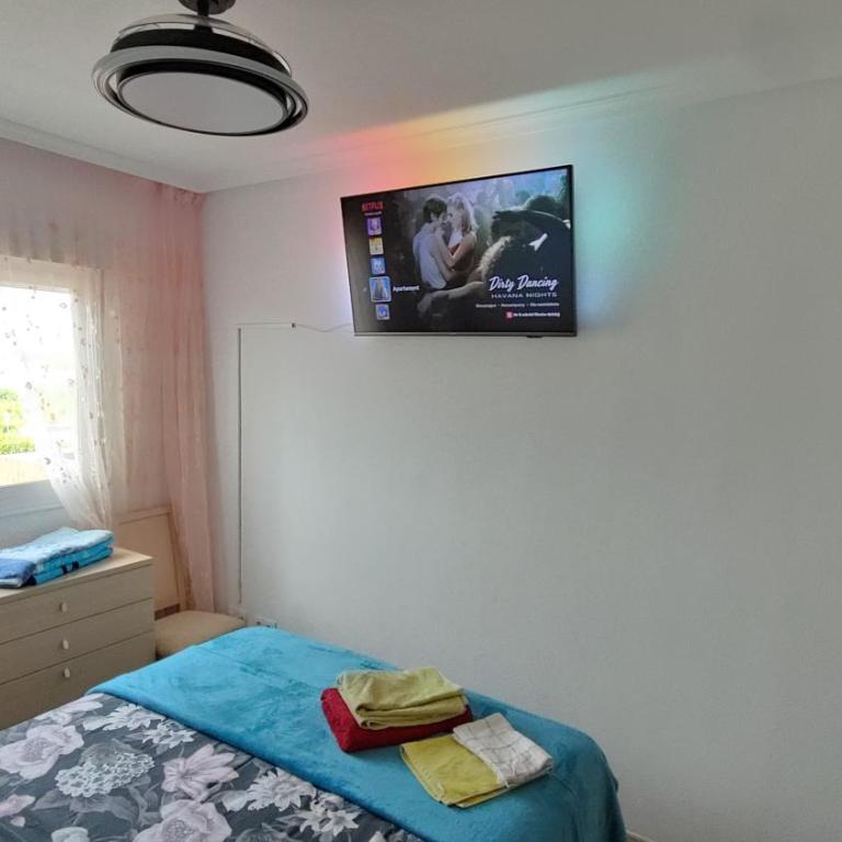 Apartamento Mario III - Apartamento de 2 dormitorios - 38