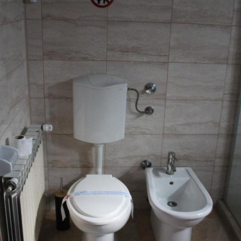 Apartman De Luxe - Deluks Apartman - 19