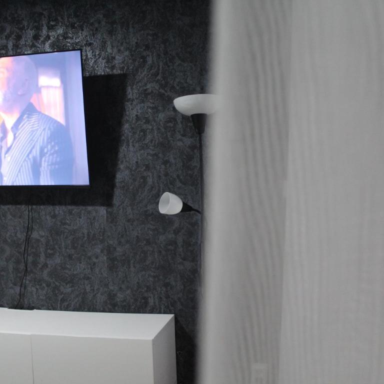 Apartman De Luxe - Deluks Apartman - 10