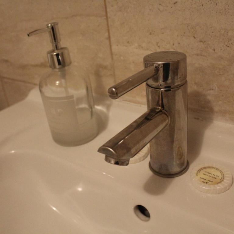 Apartman De Luxe - Deluks Apartman - 20