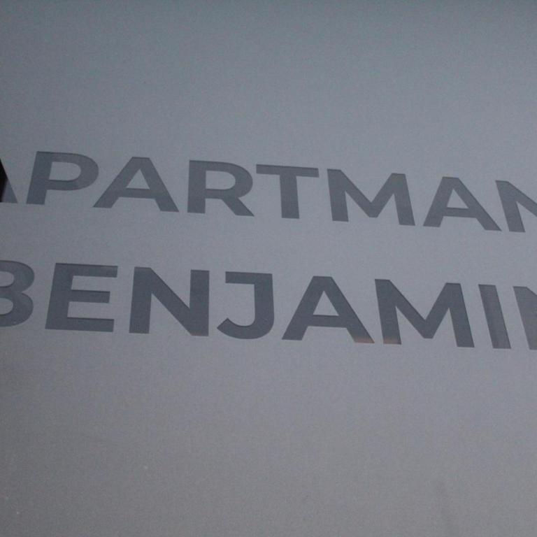 Apartman De Luxe - Deluks Apartman - 26