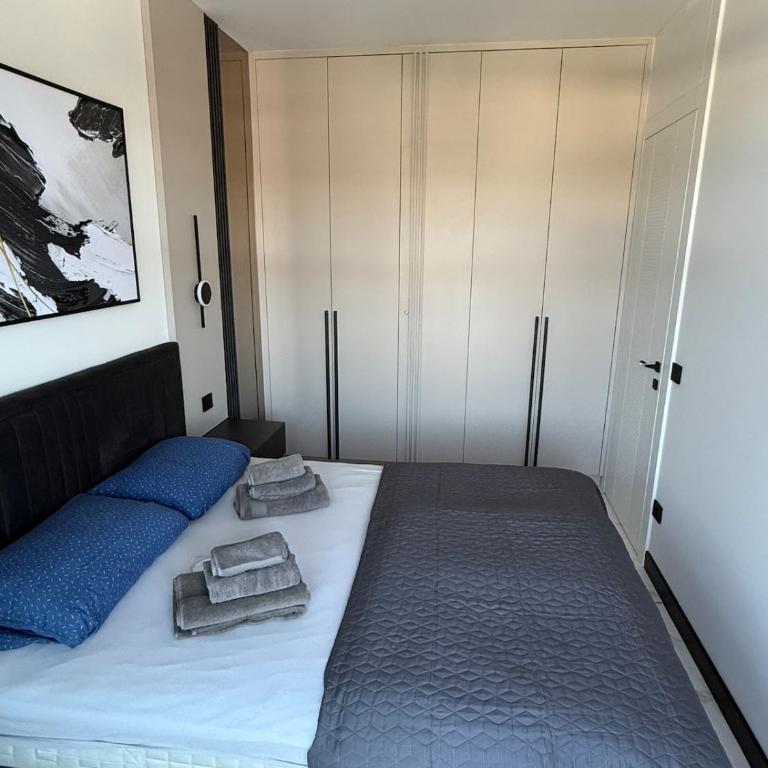 Avenija Penthouse Luxury Loft Terrace FreeParking - Apartman sa 1 Spavaćom Sobom - 28
