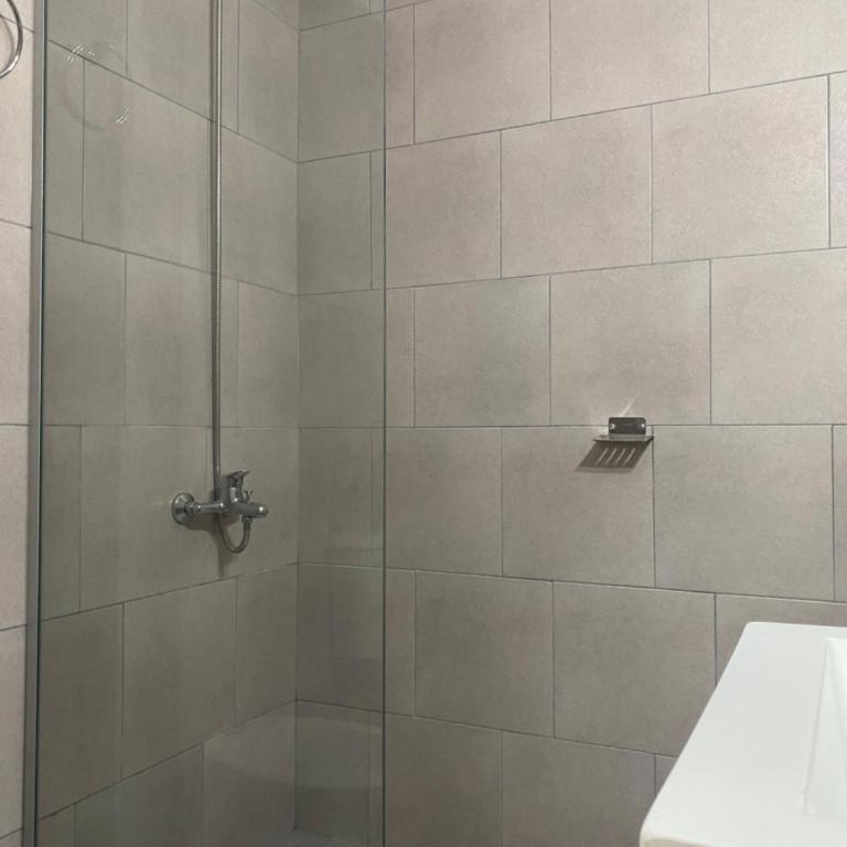 Oconnor Suite Guest - Apartamento de 1 dormitorio - 15