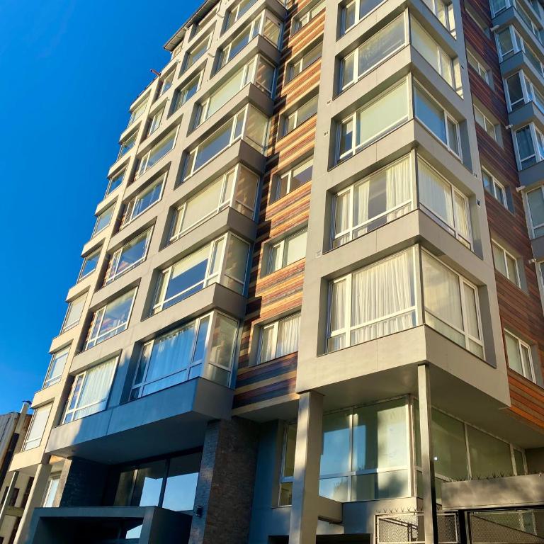 Oconnor Suite Guest - Apartamento de 1 dormitorio - 9