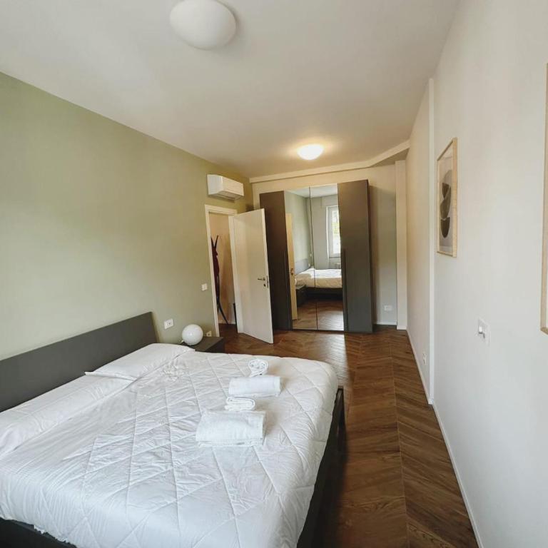 Manzoni house next como lake and station by Revenue House - Appartamento con 1 Camera da Letto - 27