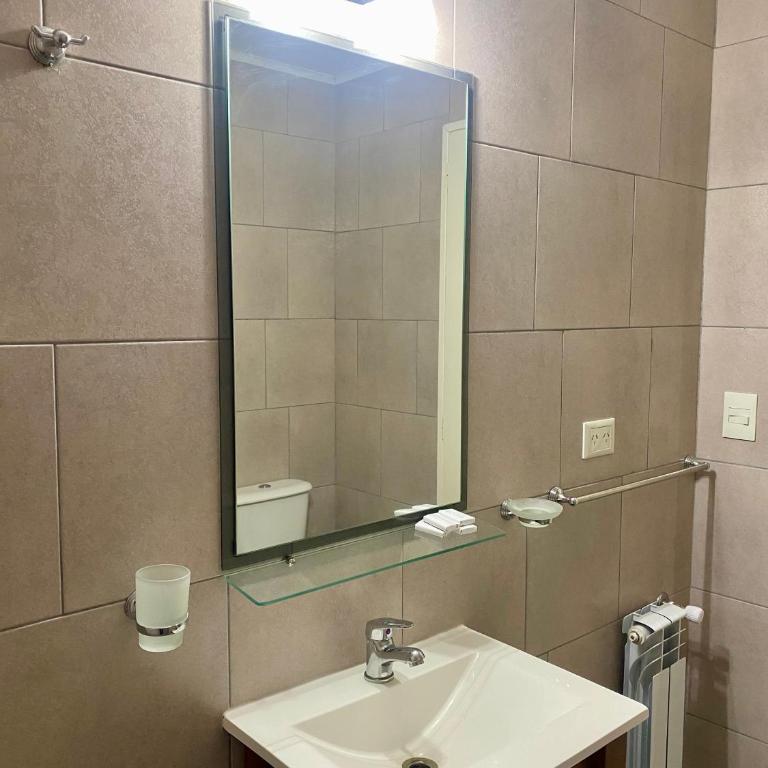 Oconnor Suite Guest - Apartamento de 1 dormitorio - 16