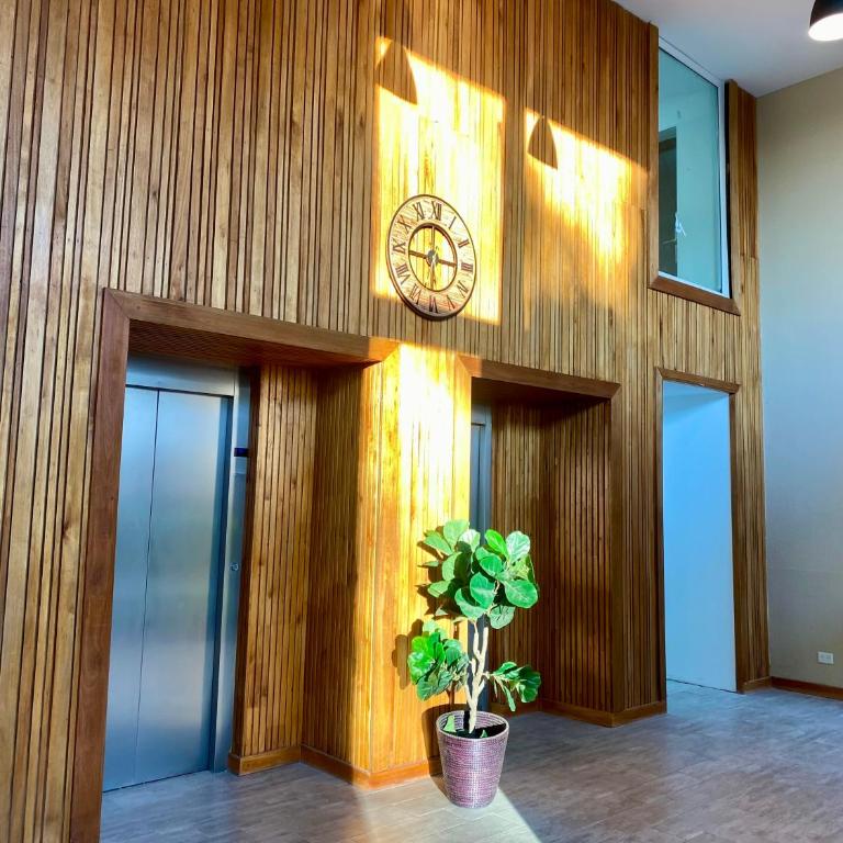 Oconnor Suite Guest - Apartamento de 1 dormitorio - 11