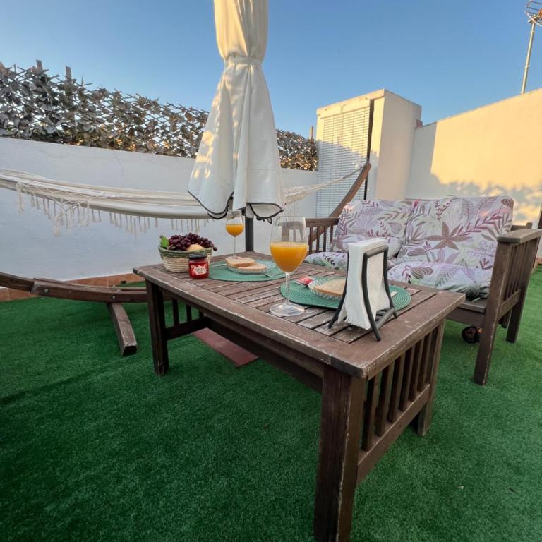 Apartamento Boutique Kala Ático - Apartamento de 1 dormitorio - 20