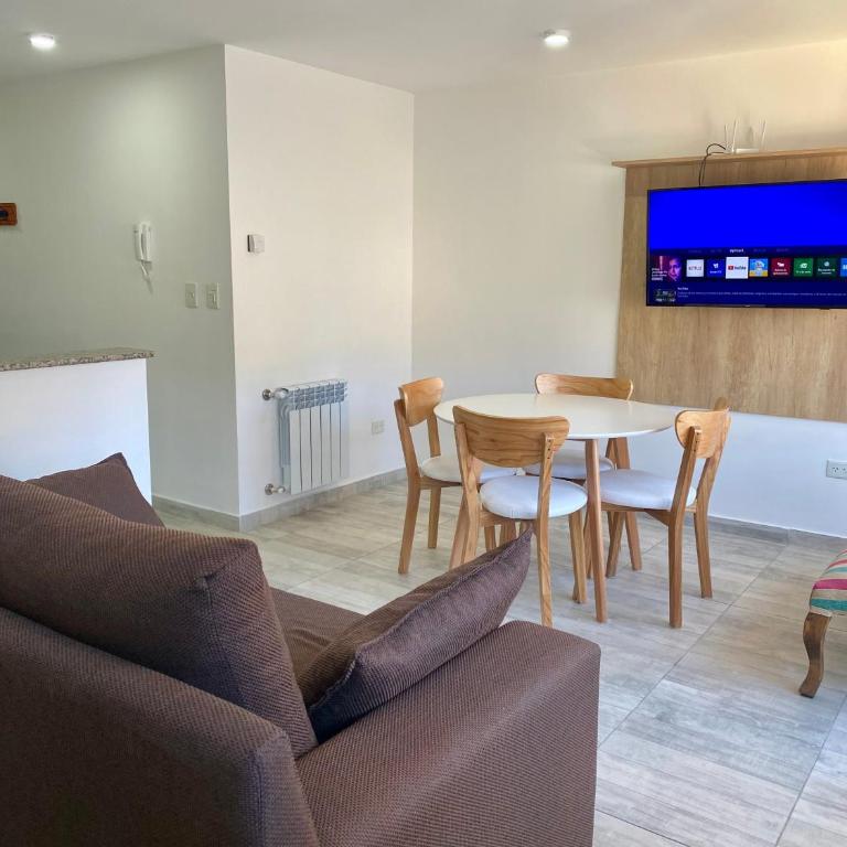 Oconnor Suite Guest - Apartamento de 1 dormitorio - 1