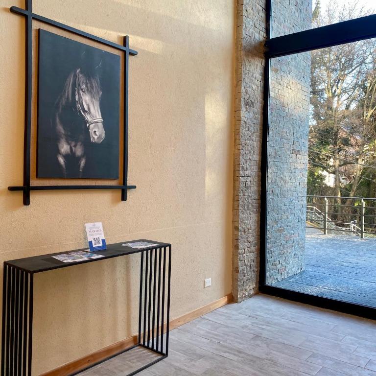 Oconnor Suite Guest - Apartamento de 1 dormitorio - 10