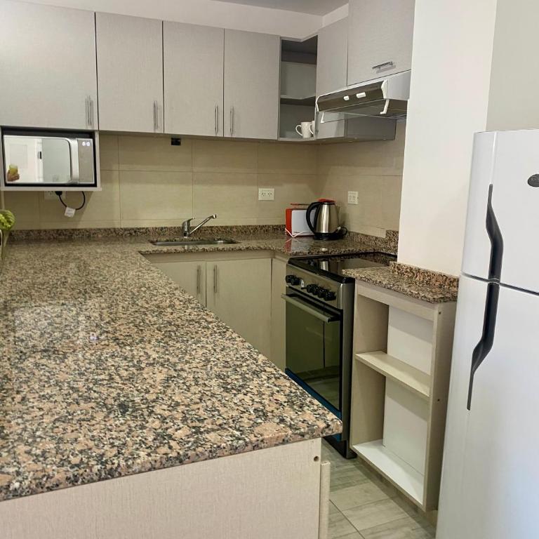 Oconnor Suite Guest - Apartamento de 1 dormitorio - 5