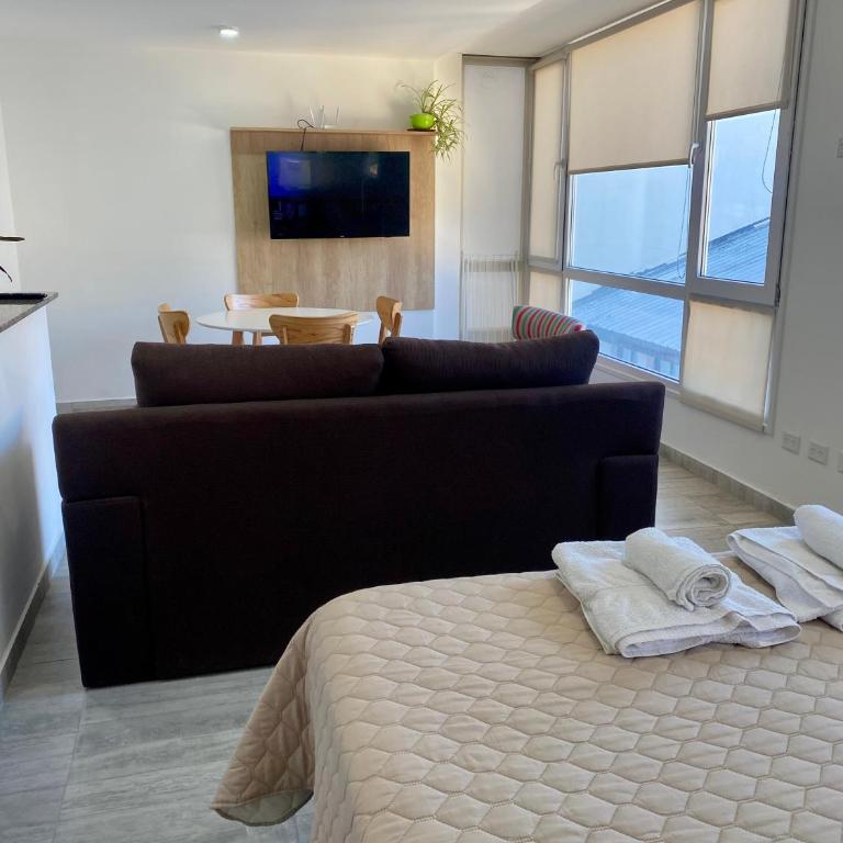 Oconnor Suite Guest - Apartamento de 1 dormitorio - 8