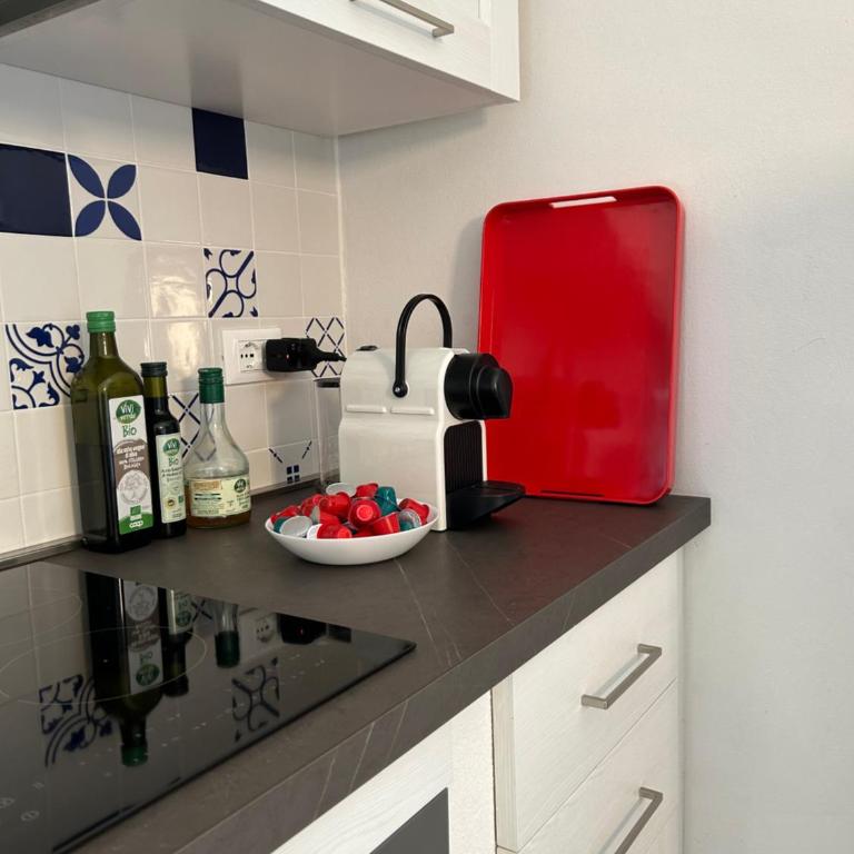 Casa Vacanze Arma delle Manie - Appartamento - 14