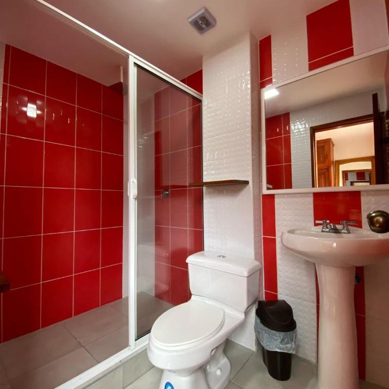 Hotel Shannon 360 - Deluxe Room - 3