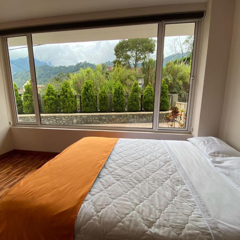 Hotel Shannon 360 - Executive Queen Room with Two Queen Beds - 1
