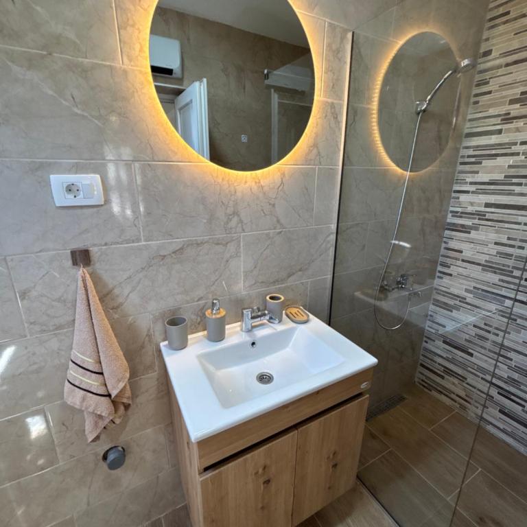 Villa Mia apartments - Standardna Soba sa 2 Bračna Kreveta (Queen-size) - 13