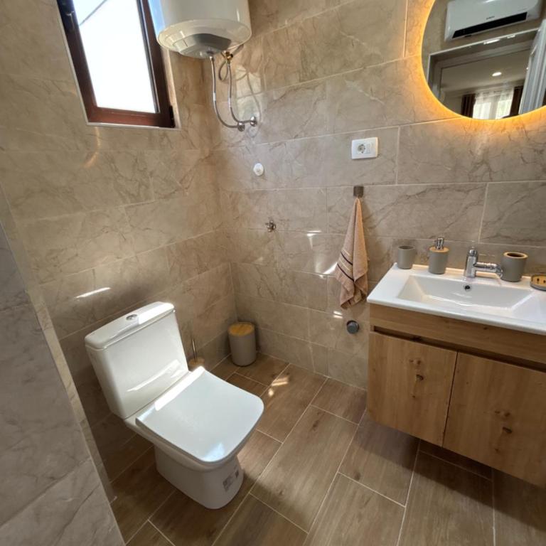 Villa Mia apartments - Standardna Soba sa 2 Bračna Kreveta (Queen-size) - 11