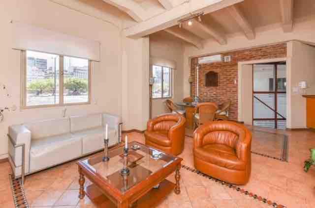 Warm and Bright Open Loft - Apartamento de 1 dormitorio - 1
