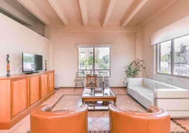 Warm and Bright Open Loft - Apartamento de 1 dormitorio - 15