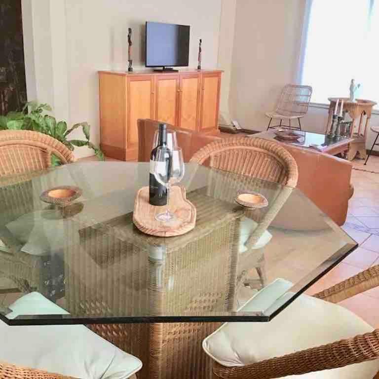 Warm and Bright Open Loft - Apartamento de 1 dormitorio - 23