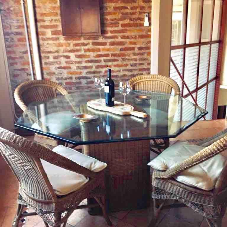 Warm and Bright Open Loft - Apartamento de 1 dormitorio - 26