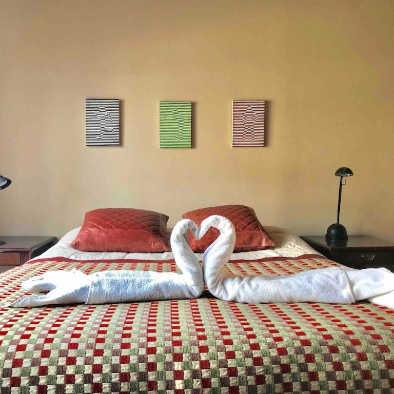 Warm and Bright Open Loft - Apartamento de 1 dormitorio - 27